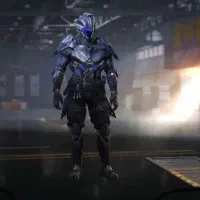 اکانت مفت گاد کالاف