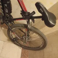 دوچرخه ویوا ۲۶|دوچرخه، اسکیت، اسکوتر|گلپایگان, |دیوار