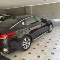 اپتیما ۲۰۱۷|خودرو کلاسیک|تهران, زعفرانیه|دیوار