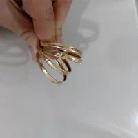 طلا نو و استفاده شده