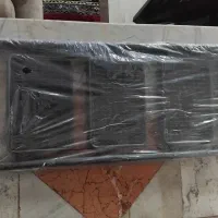 نردبان ۵ پله آسمان