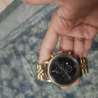 ساعت الگانس اصل ضد آب حتی برای شنا