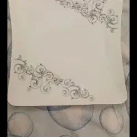 چینی زرین باروک وینچی