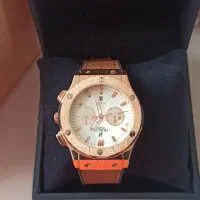 ساعت اسپرت مردانه