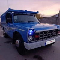 نیسان دوگانه کارخانه ابشنال ۱۴۰۱( استثنایی)