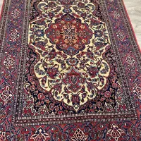 قالیچه تمام گیاهی انتیک ۱۰۰ ساله اصفهان|فرش|تهران, پردیسان|دیوار