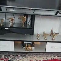 میز تلوزیون