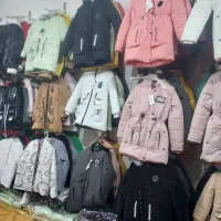 تولیدی ایران کاپشن|لباس|کهک, |دیوار