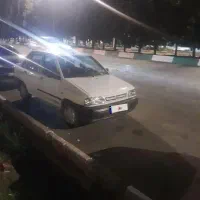 پراید مدل ۹۲دوگانه|خودرو سواری و وانت|قاسمآباد (خواف), |دیوار