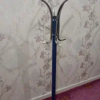رخت آویز کودک فلزی