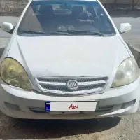 فروش لیفان ۵۲۰|خودرو سواری و وانت|درگز, |دیوار