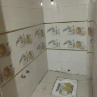 کاشیکاری و سرامیک و موزاییک و خرده کاری