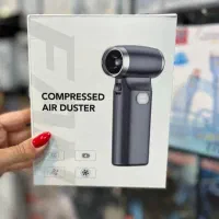 جت فن توربو fs100