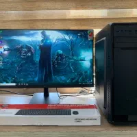 تخفیف کامپیوترگیمینگCori5گرافیکDDR5گارانتیE333