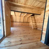 خانه های چوبی|خدمات پیشه و مهارت|قائمشهر, |دیوار