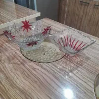 میوه خوری شیک|ظروف سرو و پذیرایی|رشت, دیانتی|دیوار