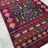 انواع فرش قرمز نقد اقساط چکی