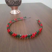 اکسسوری جواهر بافی کریستالی|زیورآلات و اکسسوری|تهران, مینای جنوبی|دیوار