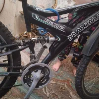 در حد ۹|دوچرخه، اسکیت، اسکوتر|تهران, صادقیه|دیوار