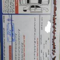 مدل ۹۳ خوش رخ|خودرو سواری و وانت|اردبیل, |دیوار