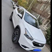 تیگو7 مدل98 درحد صفر|خودرو سواری و وانت|مشهد, فرهنگ|دیوار