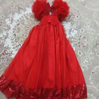 لباس مجلسی دخترانه بسیار شیک|لباس|داران, |دیوار