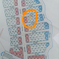فروش زمین جاده رشده