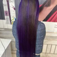 رنگ و لایت+کوتاهی رایگان|خدمات آرایشگری و زیبایی|فلاورجان, |دیوار