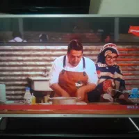 ال ای دی هوشمند ۴۹