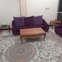 مبل و میز فرفوژه