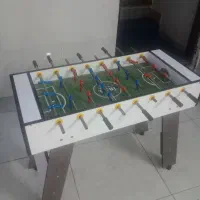 فوتبال دستی