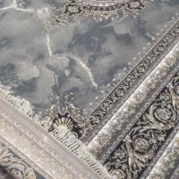 فرش  ۹مترتک قیمت مناسب  ۷۰۰ صددرصد اکرلیک نصف قیمت