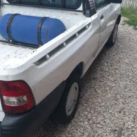 پراید وانت دوکانه سوز|خودرو سواری و وانت|قائمشهر, |دیوار