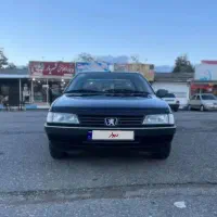 پژو۴۰۵موتورتیوفایو