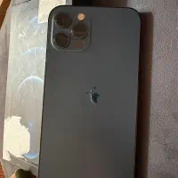 ایفون ۱۲پرو|موبایل|لنگرود, |دیوار