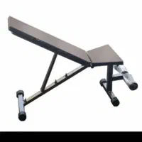 دستگاه بدنسازی چندین کاره تاشو وزنه دمبل هالتر|تجهیزات ورزشی|تهران, استاد معین|دیوار