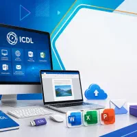 ICDL،برنامه نویسی و هوش مصنوعی