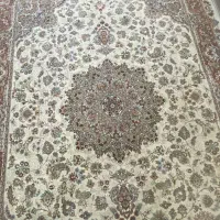 فرش ۱۲ متری مشهد دستباف نما|فرش|تهران, آشتیانی|دیوار