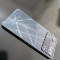 گوشی x4 pro 5g|موبایل|کرمانشاه, |دیوار
