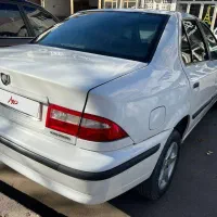 سمند اف سون تک سوز|خودرو سواری و وانت|بوکان, |دیوار