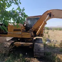بیل مکانیکی 912رنجیری|خودرو سنگین|مبارکه, |دیوار