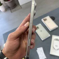 ایفون 16 پرومکس 256 گیگ zaa|موبایل|قزوین, |دیوار