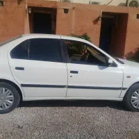 سمند۸۸ دوگانه|خودرو سواری و وانت|جم, |دیوار