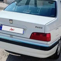 پژو پارس دوگانه ۹۱ (پرشیا)|خودرو سواری و وانت|مشگین شهر, |دیوار