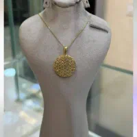 طلای کارکرده|جواهرات|ایلام, |دیوار