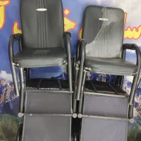 ۷ عدد صندلی انتظار|مبلمان اداری|محمدشهر, محمدشهر|دیوار