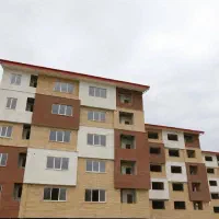 واحدآپارتمان-مسکن-مهر-مجتمع-رزلند-تحهیز-خام