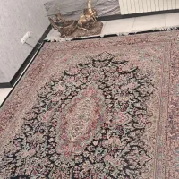 فرش محتشم کاشان|فرش|تهران, خاک سفید|دیوار