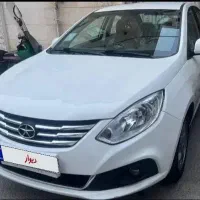 جک جی ۴ اتومات فور مدل ۱۴۰۳ خشک