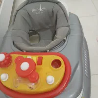 رورویک و کریر بچه